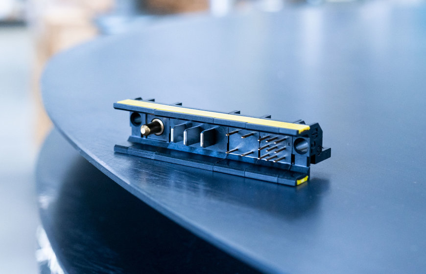 Innovative solution portfolio for industrial automation,
energy infrastructure, e-mobility, and railways